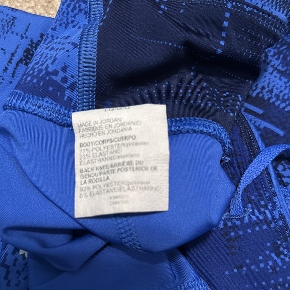 Under armour compression legging size L - Picture 4 of 4